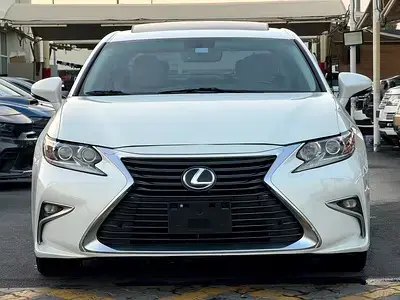لكزس ES 2016 3.5L