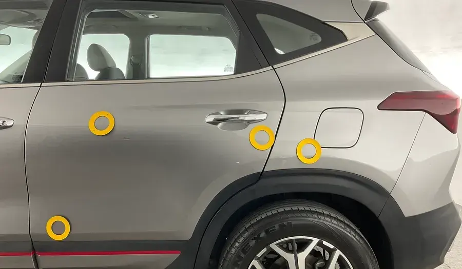 كيا سيلتوس 2020