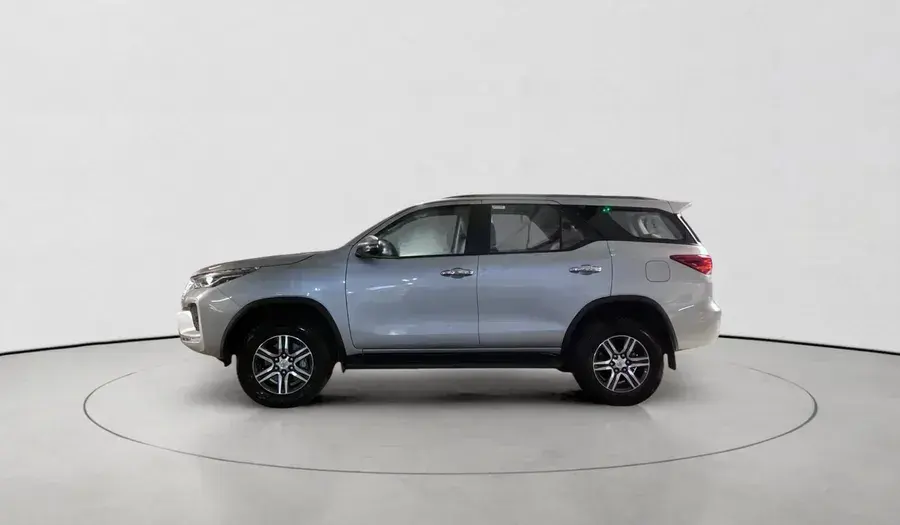 فرونتلاندر 2024 4L