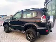 تويوتا برادو 2009 4L