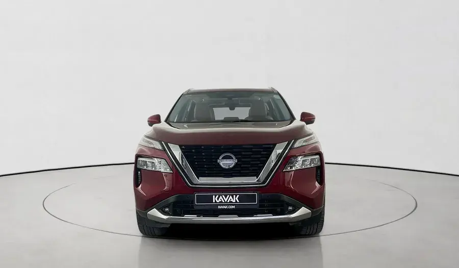 نيسان اكس تريل 2024 2.5L