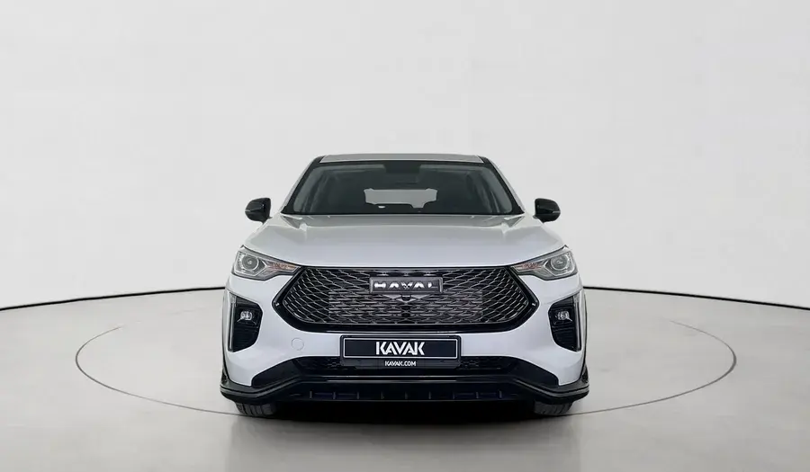 هافال جوليون PRO 2026 1.5T