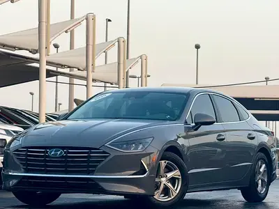 Hyundai Sonata 2020 2.5L