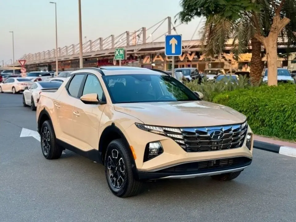 Hyundai Veracruz 2022