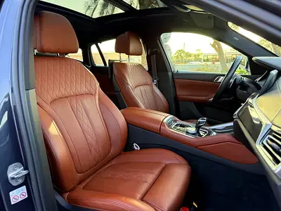 بي أم دبليو X6 2022 3L