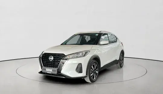Nissan Kicks 2022