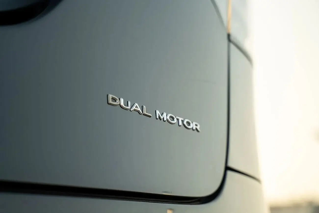 تسلا موديل اكس 2019 undefinedL