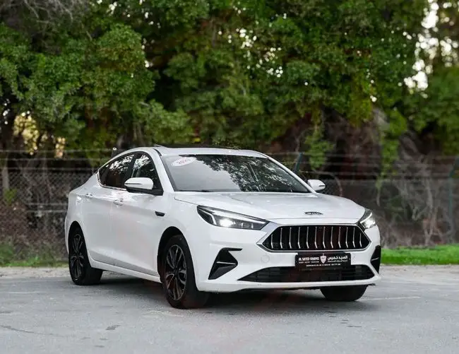 JAC J7 2023 1.5L