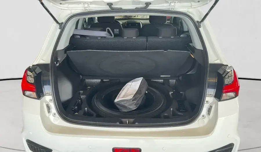 ميتسوبيشي ASX 2022 2L