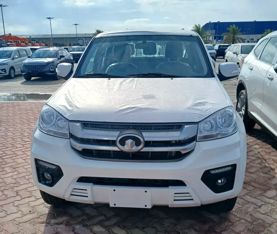 Great Wall Wingle 2026 2.4L