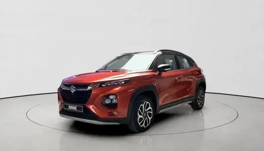 Suzuki Fronx 2025 1.5L