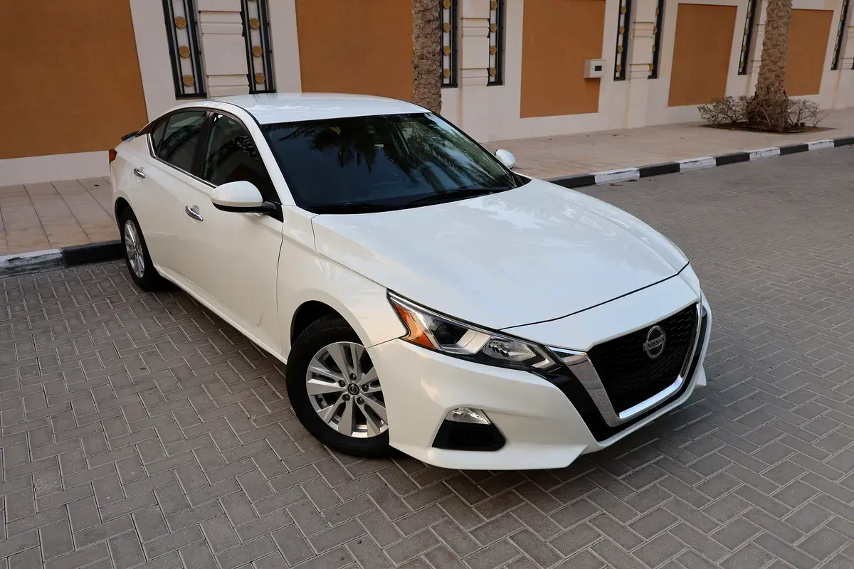 نيسان ألتيما 2020