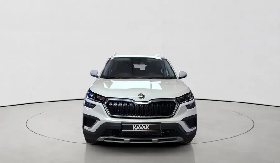 Skoda Kushaq 2024