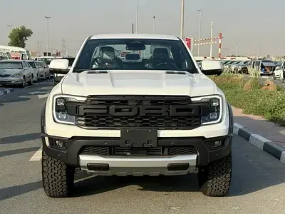 فورد رانجر 2025