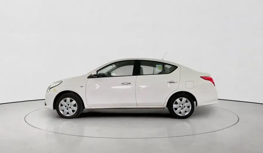 Nissan Sunny 2023