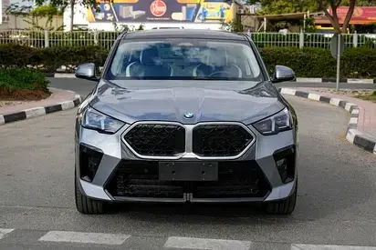 بي أم دبليو X2 2026 2L