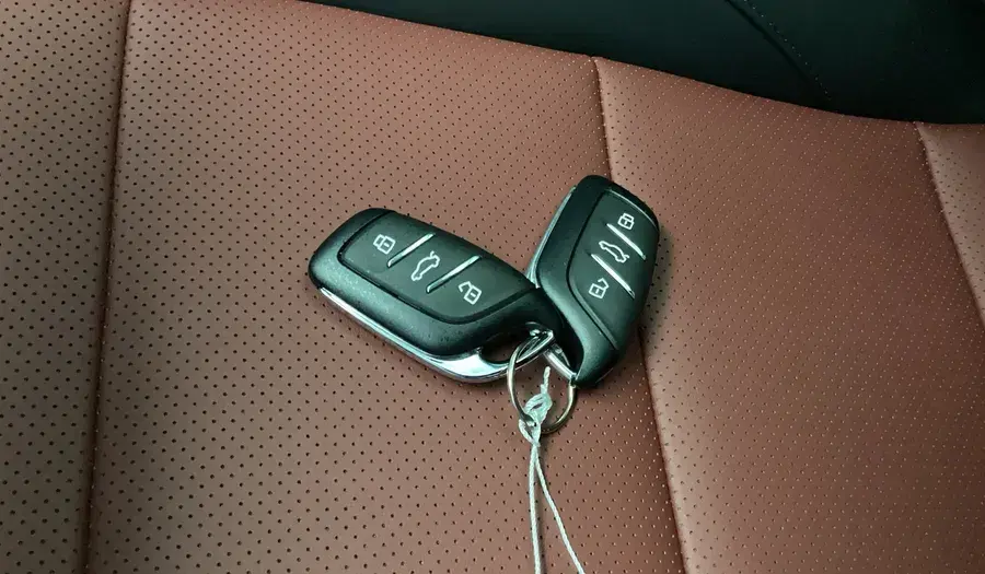 أم جي ZS 2026 1.5T