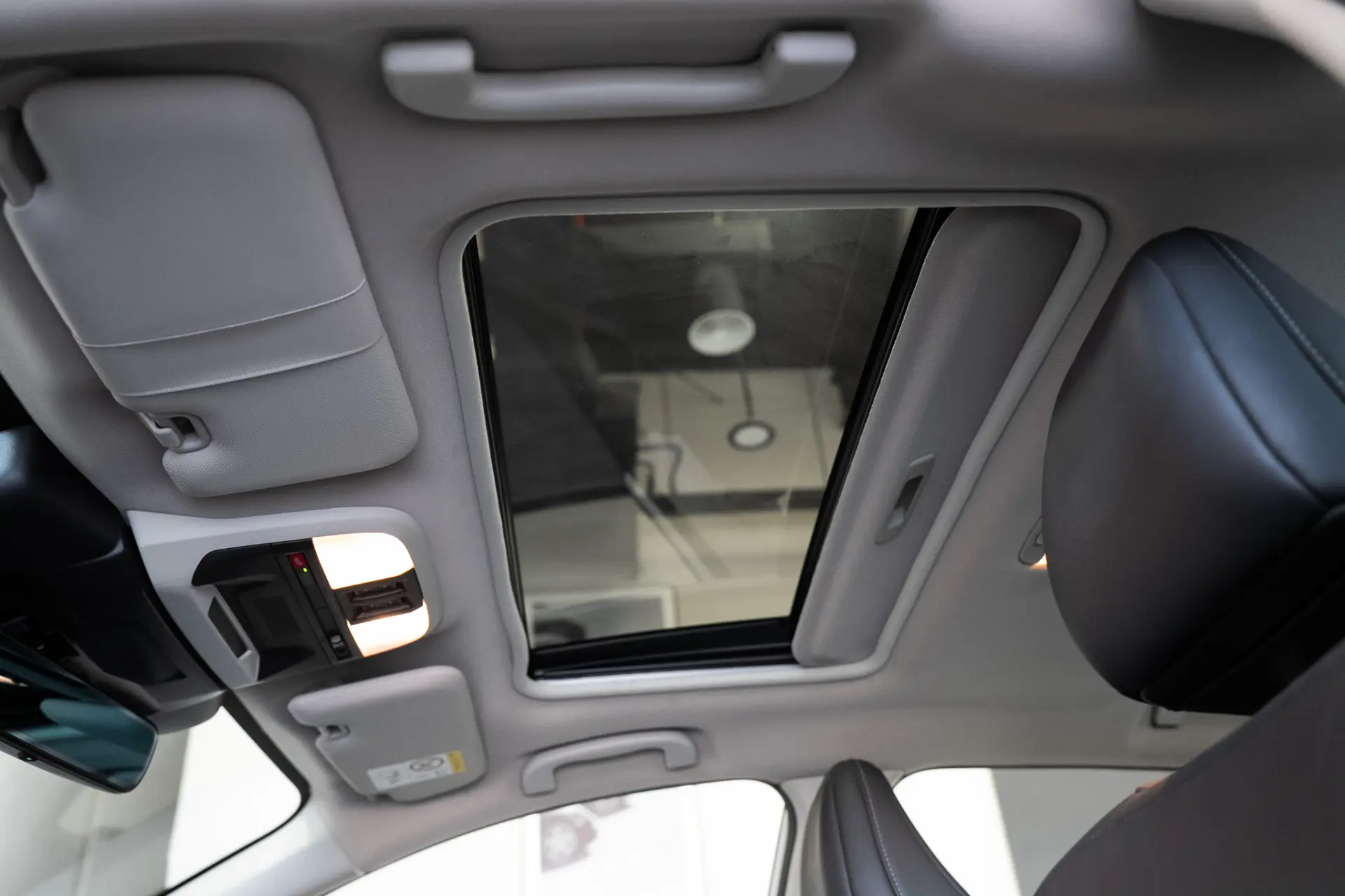 Subaru Crosstrek 2025 2L