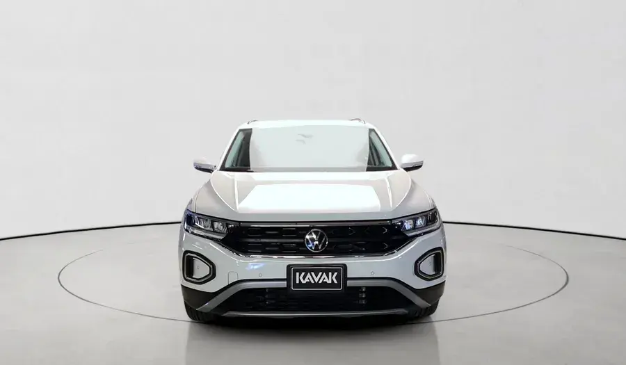فولكس واجن T ROC 2024