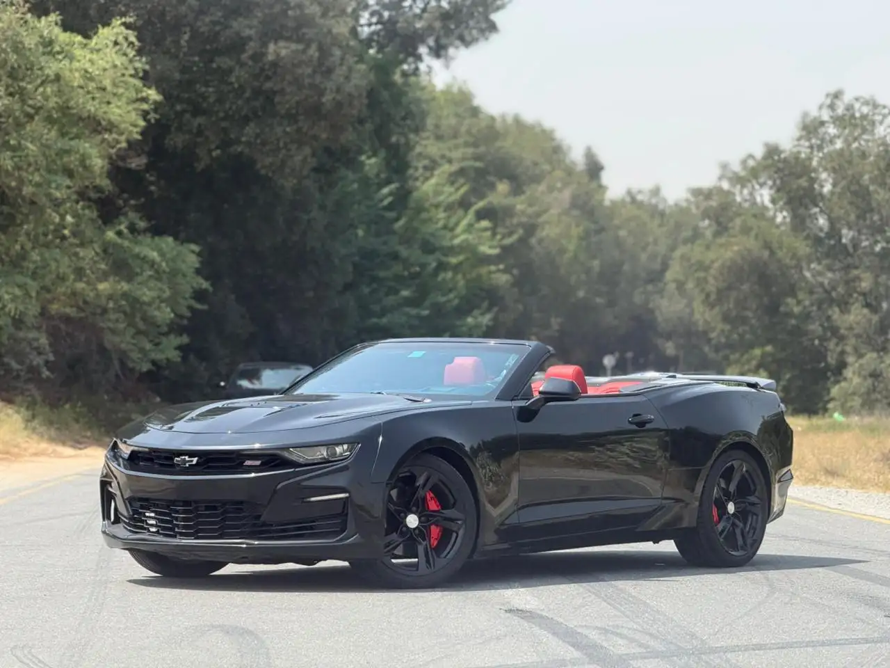 Chevrolet Camaro 2020 undefinedL