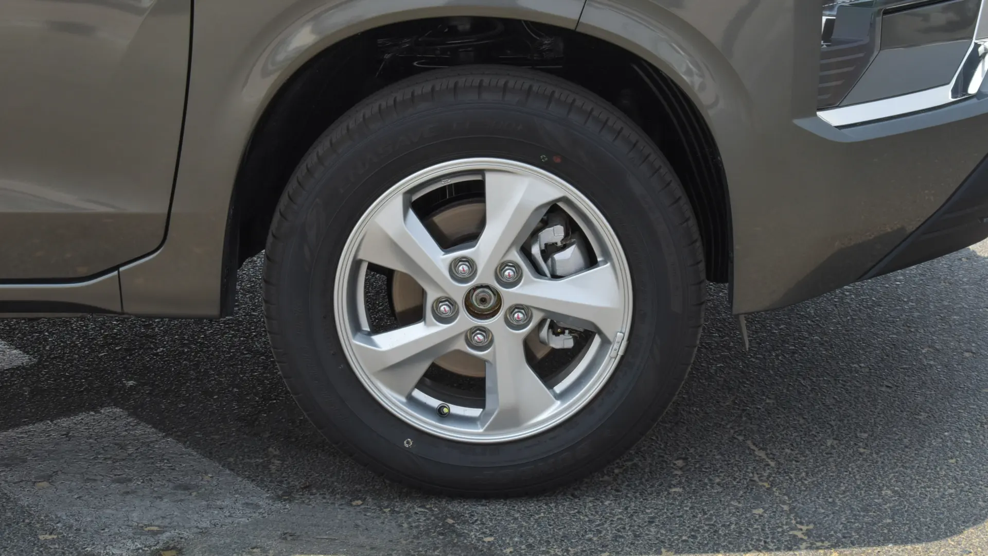 Mitsubishi Xpander 2025 1.5L