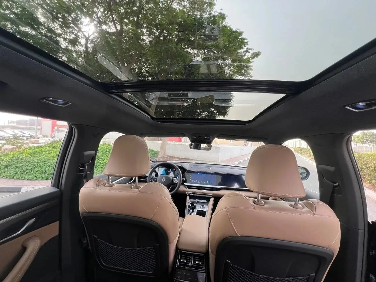 Renault New Koleos 2026