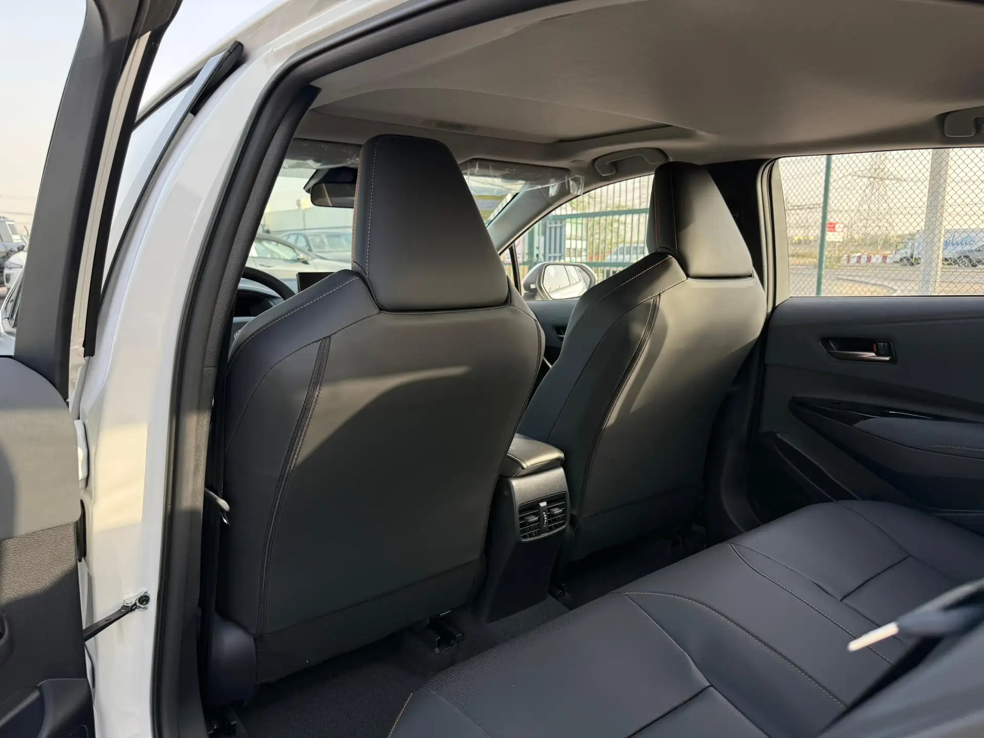 Toyota Corolla 2025 1.8L