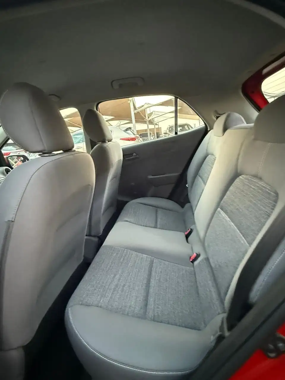 كيا بيكانتو 2019