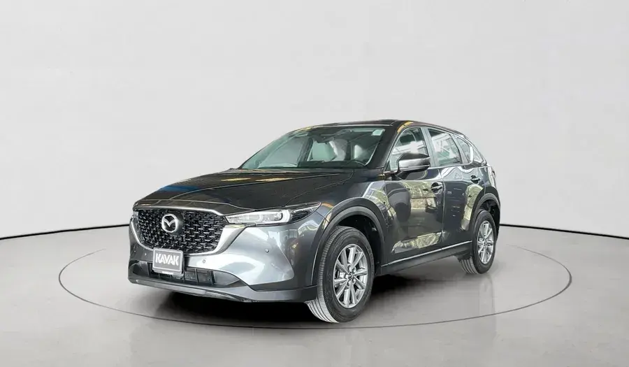 مازدا CX5 2024