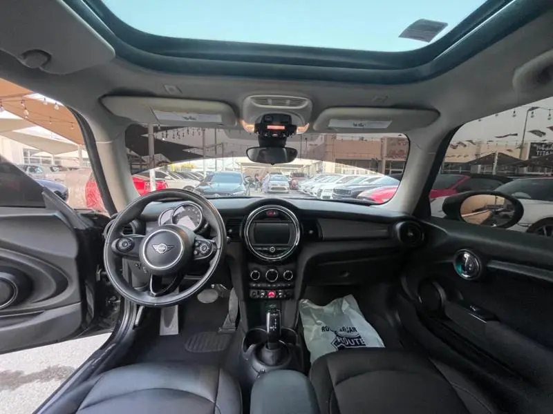 Mini Cooper 2020 1.5L