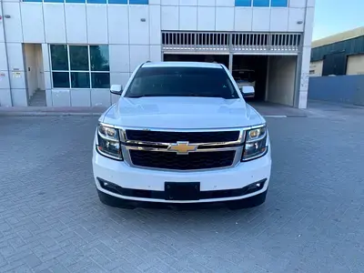 Chevrolet Tahoe 2020 5.3L