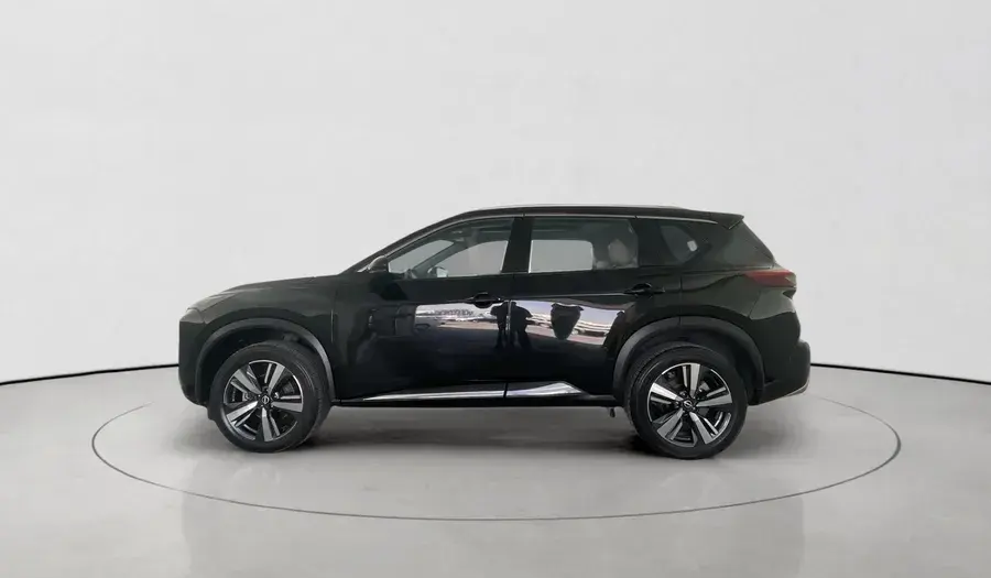 نيسان اكس تريل 2023 2.5L