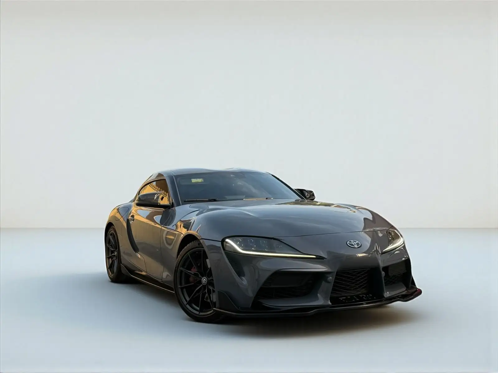 تويوتا سوبرا 2023