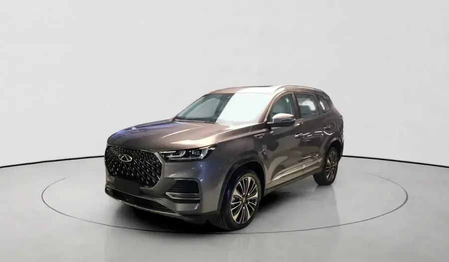 Chery Tiggo 8 2024