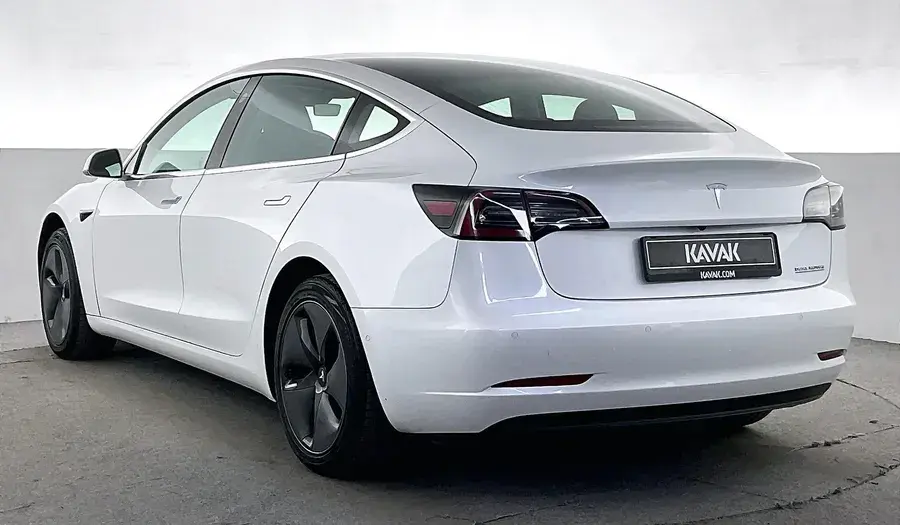 Tesla Model 3 2020 undefinedL