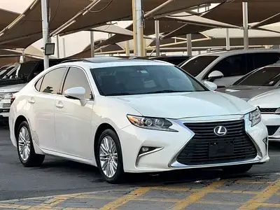 لكزس ES 2016 3.5L