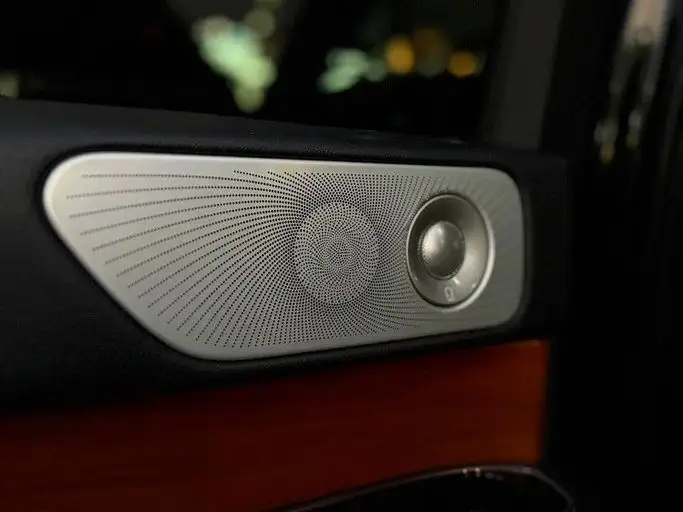 Lincoln Navigator 2019 3.5L