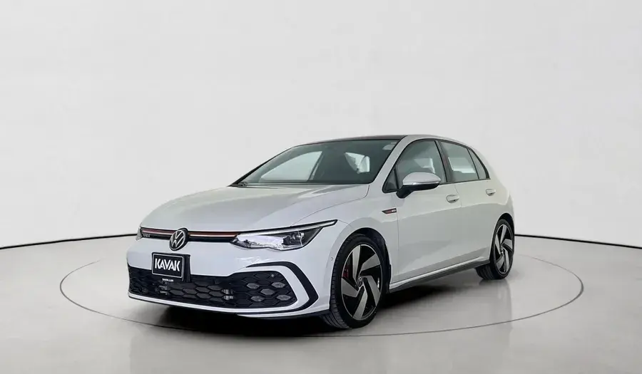 Volkswagen Golf GTI 2023 2T