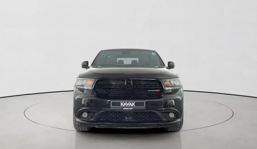 دودج دورانجو 2017 5.7L