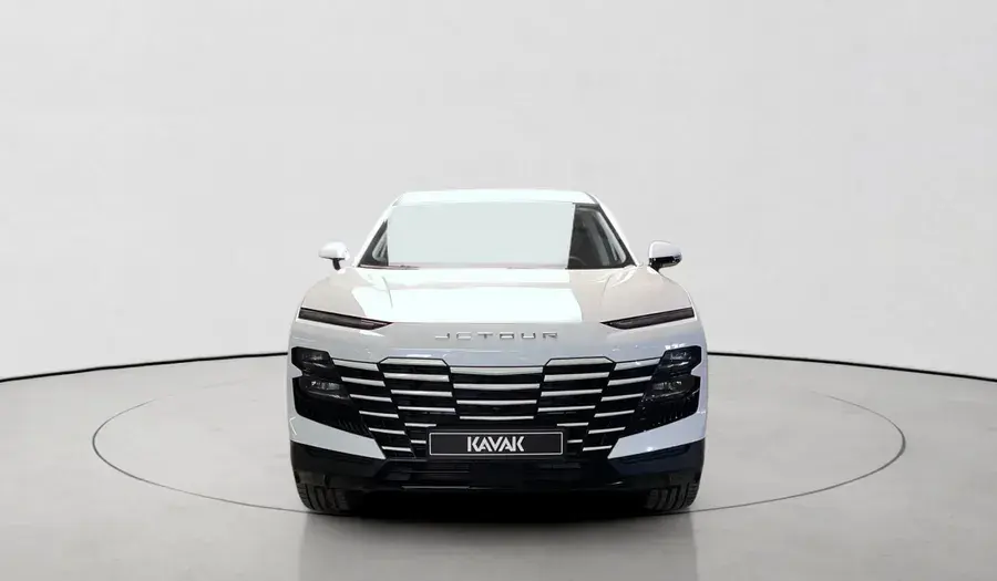 جيتور داشينج 2026 1.6T