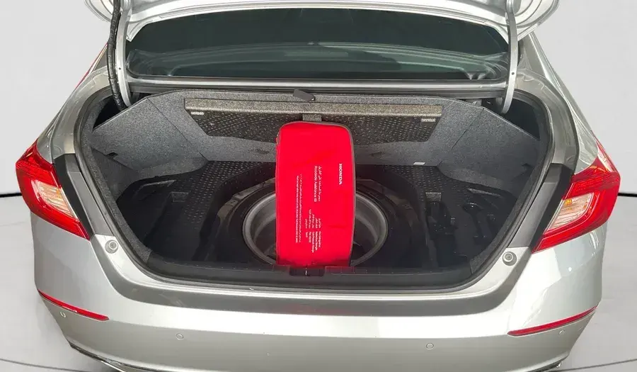 هوندا أكورد 2018 1.5T