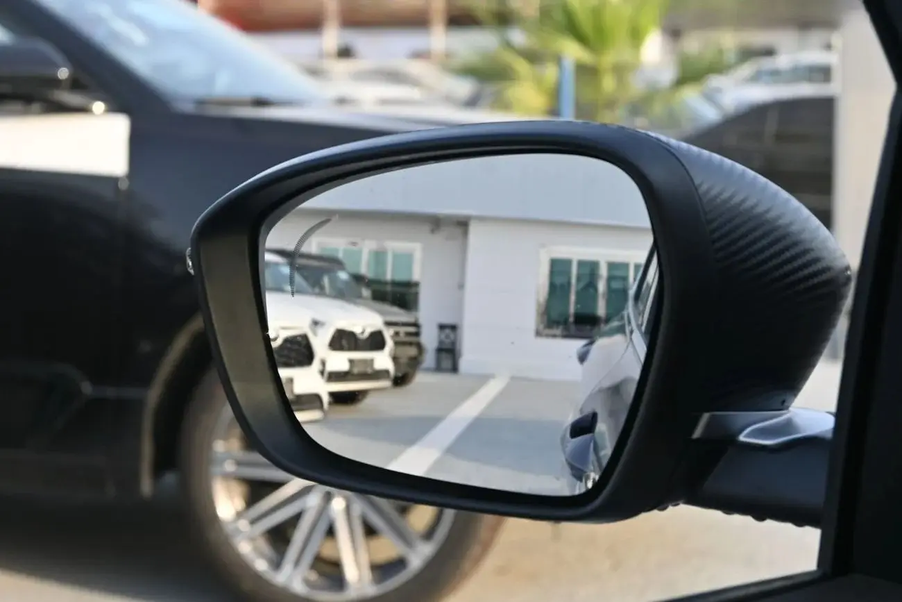 جيلي كول تري 2025 1.5L