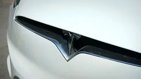 تسلا موديل اكس 2020 undefinedL