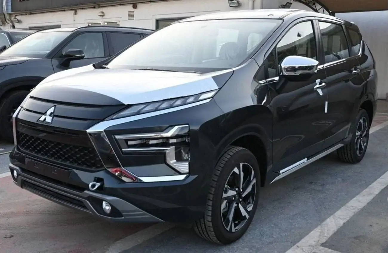 Mitsubishi Xpander 2024 1.5L