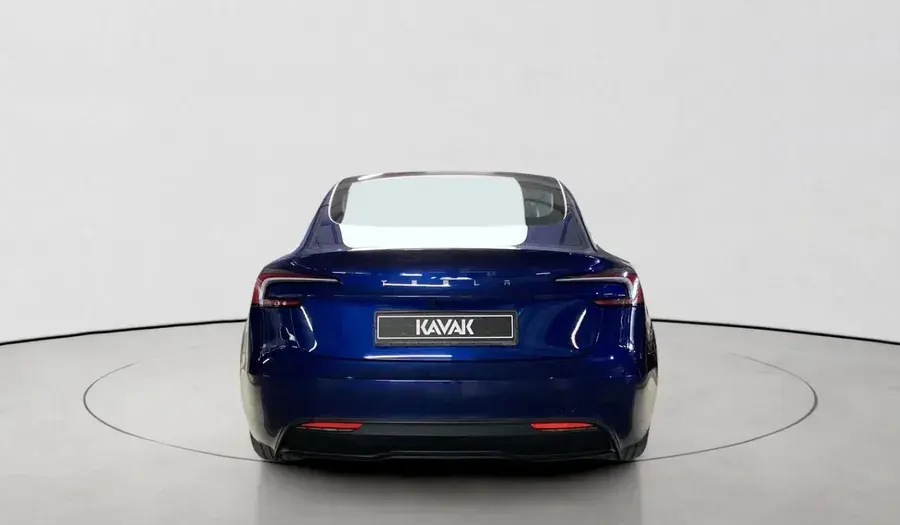 تسلا موديل 3 2024 undefinedL