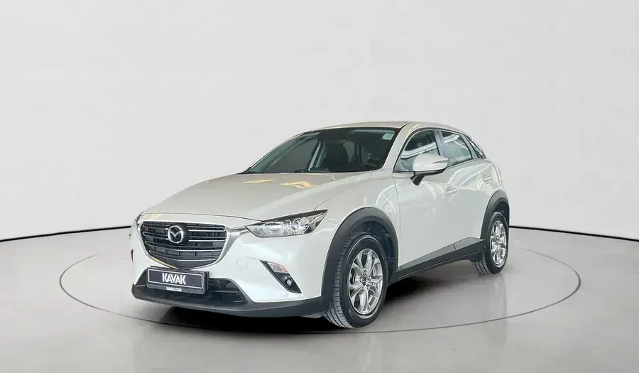 مازدا CX3 2019 2L