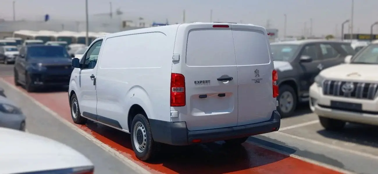 Peugeot Expert 2023 2L