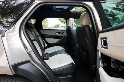 Land Rover Range Rover Velar 2018