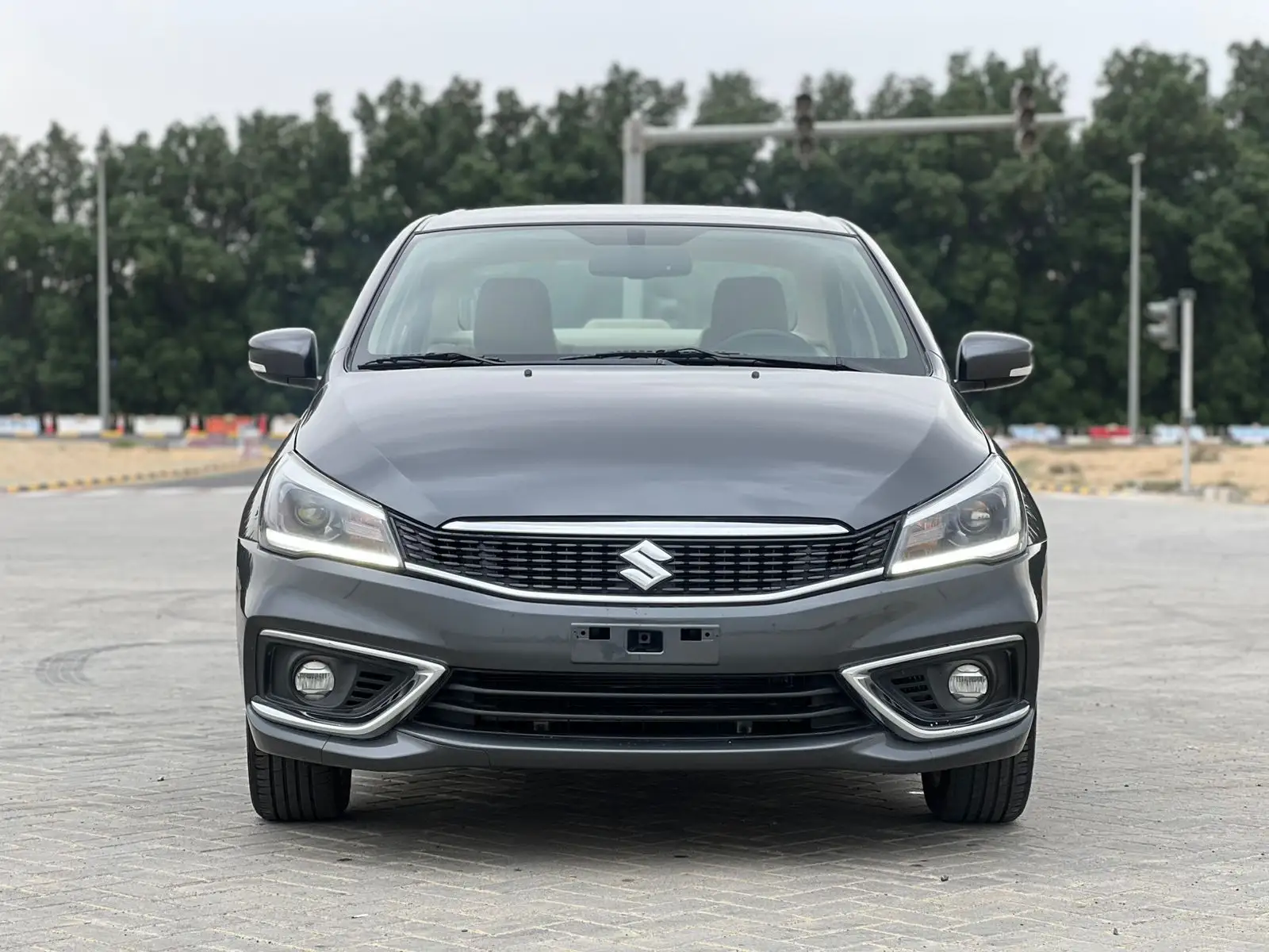 Suzuki Ciaz 2023 1500L