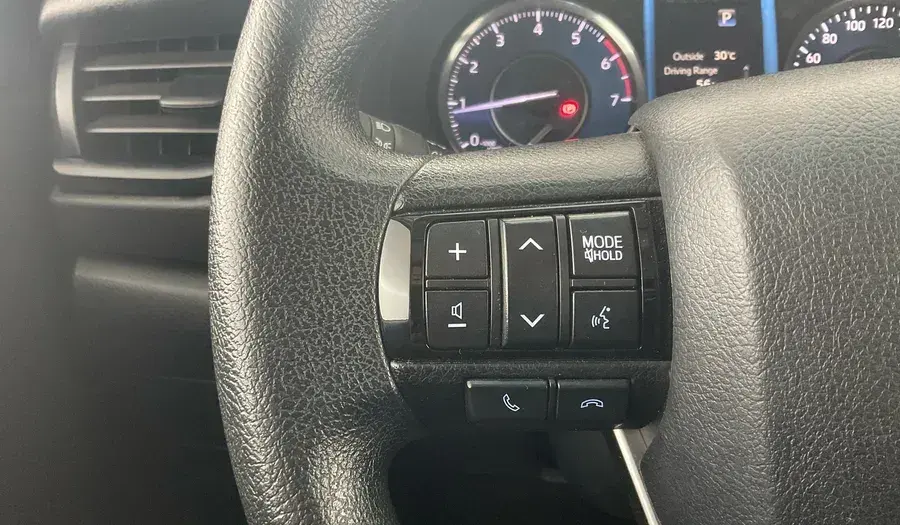 Frontlander 2024 2.7L